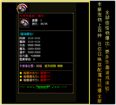 description 